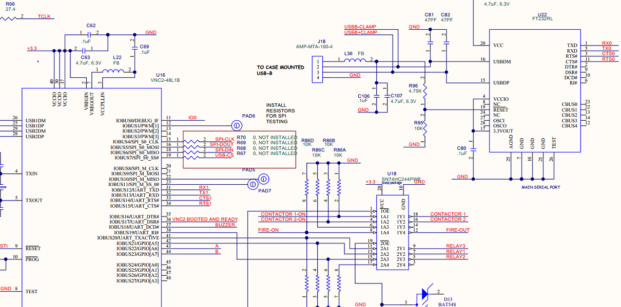 Schematic